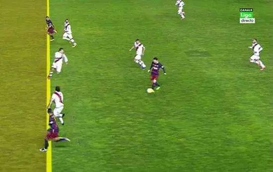 越位深度解析,详细解释越位规则