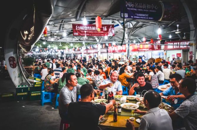 比厦门安静的海滨城市,比厦门安静10倍