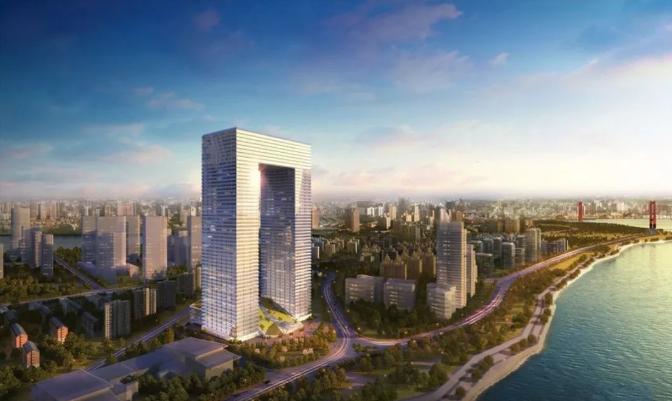 武汉武昌区未来发展前景,武昌区最新发展