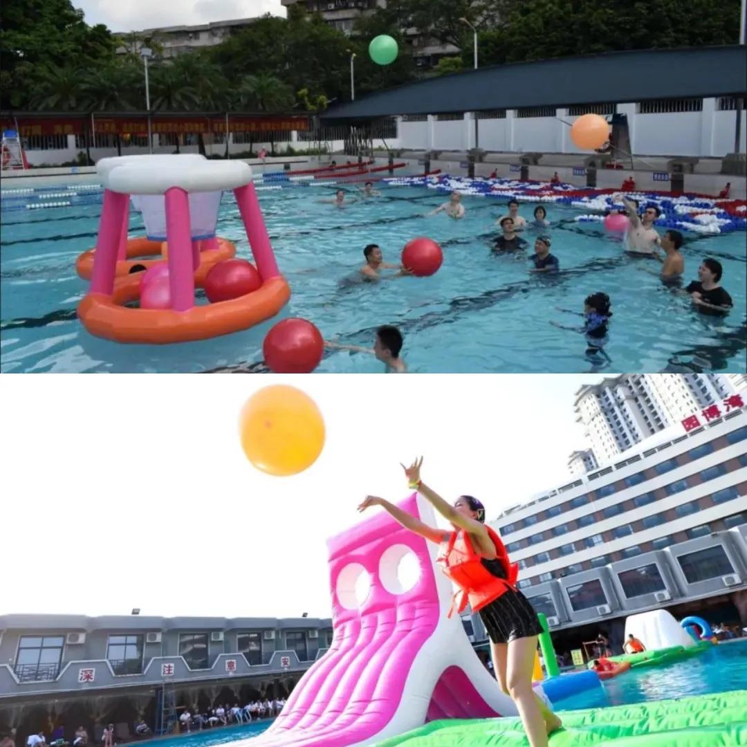 布达佩斯夏季运动会,台风十子夏季运动会