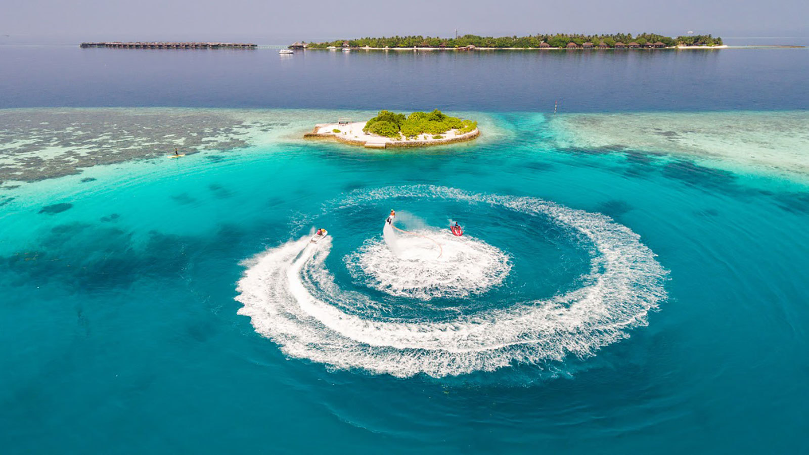 梦想实现的地方叫什么,港丽岛