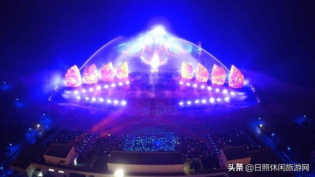 日照,日照有什么好玩的地方