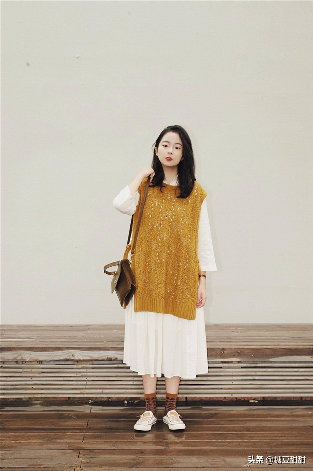 不足160cm的小个子女生，衣服长度按这个标准来，显高又洋气