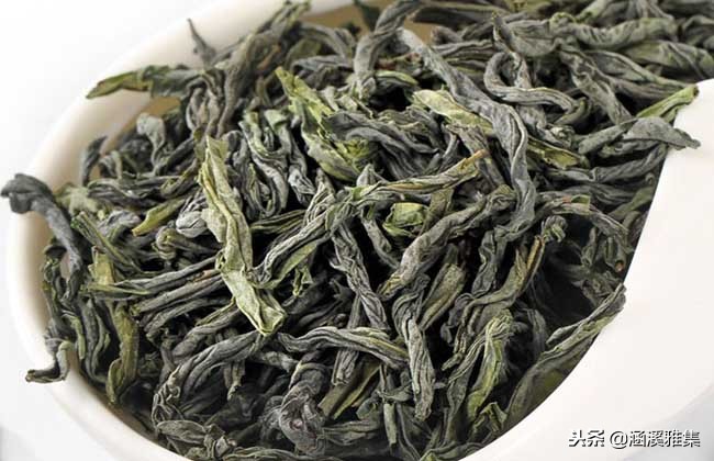 碧螺春茶介绍中国十大名茶,顶级白茶照片中国十大名茶