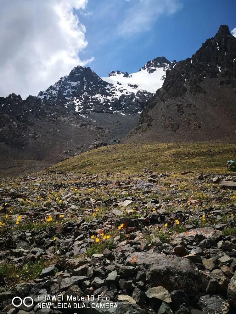 传说中的天狼之路，是否值得一走？