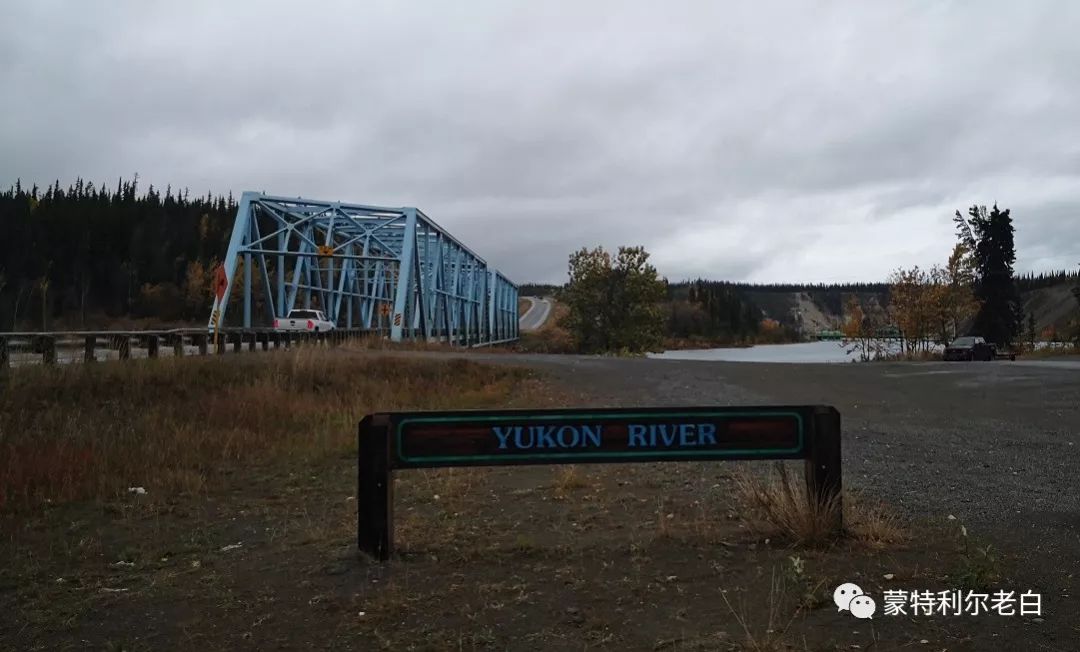 跟着老白行走加拿大，育空Watson Lake、BC省Northern Rockies