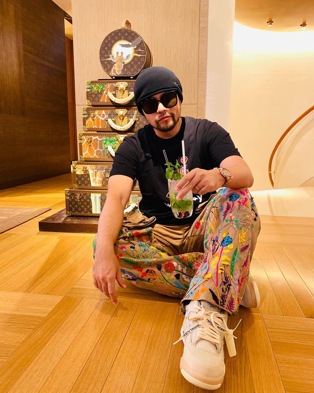 周杰伦的球鞋,周杰伦同款阿迪达斯球鞋