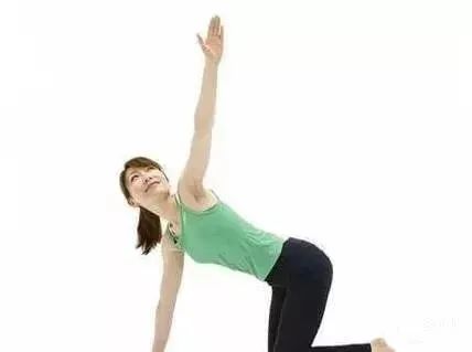 最简单的产后骨盆康复操,摆脱妈妈臀、漏尿