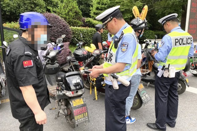 超标电动车上路新规有哪些,超标车改新国标