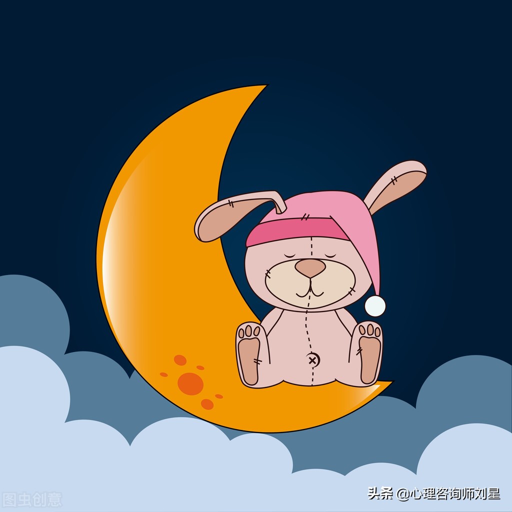 被失眠折磨的一夜,早醒多梦失眠怎么办