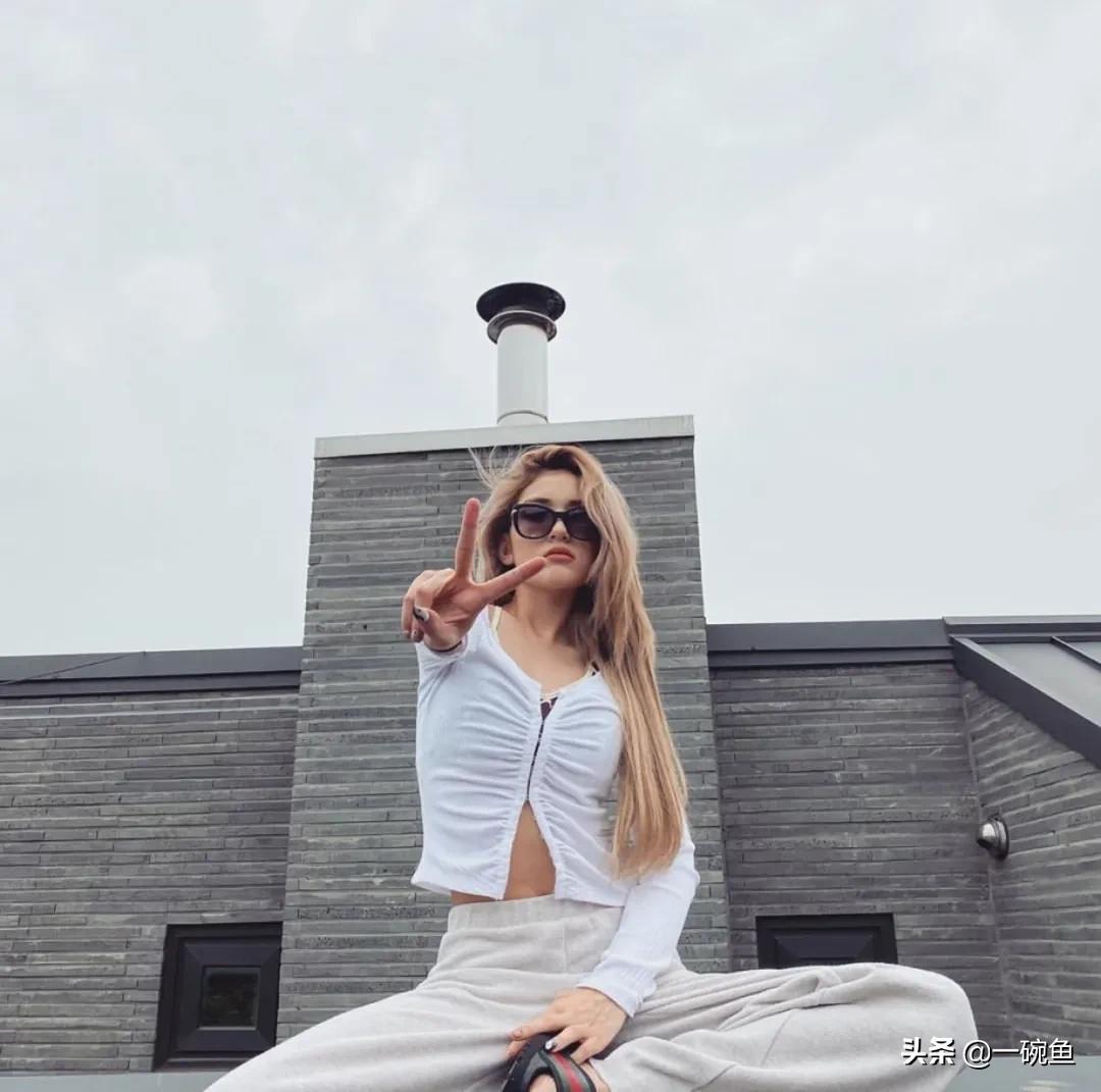 刘海怎么剪最好看法式刘海瘦脸,什么脸型适合剪什么样的刘海刘海