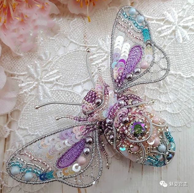 diy手串水晶饰品 (水晶串配饰大全)