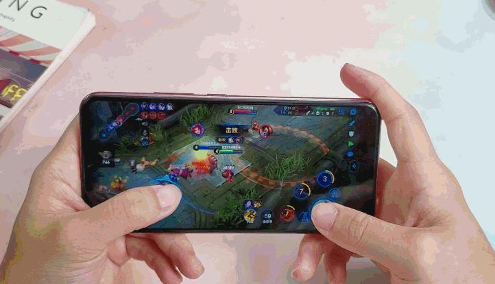 vivoy3标准版的秘密,vivoY3手机测评