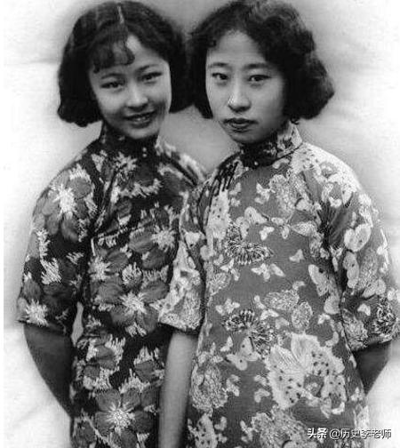 清朝最后一个格格活到了2014年,清朝最后一位格格享年