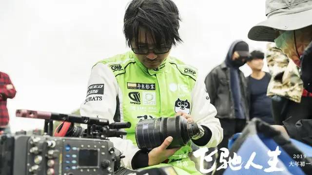 韩寒电影最后结局,韩寒最终结局怎么样