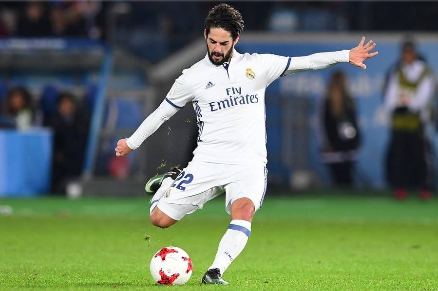 现役十大中场排行,当今十大中场最佳球员