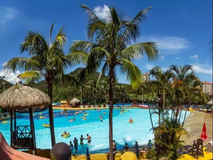 珠海自驾广西桂林旅游攻略,珠海长隆旅游攻略必玩的景点