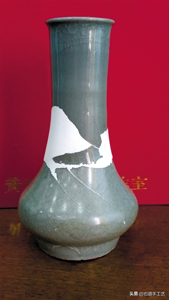 瓷片怎么鉴别,老瓷片鉴别方法