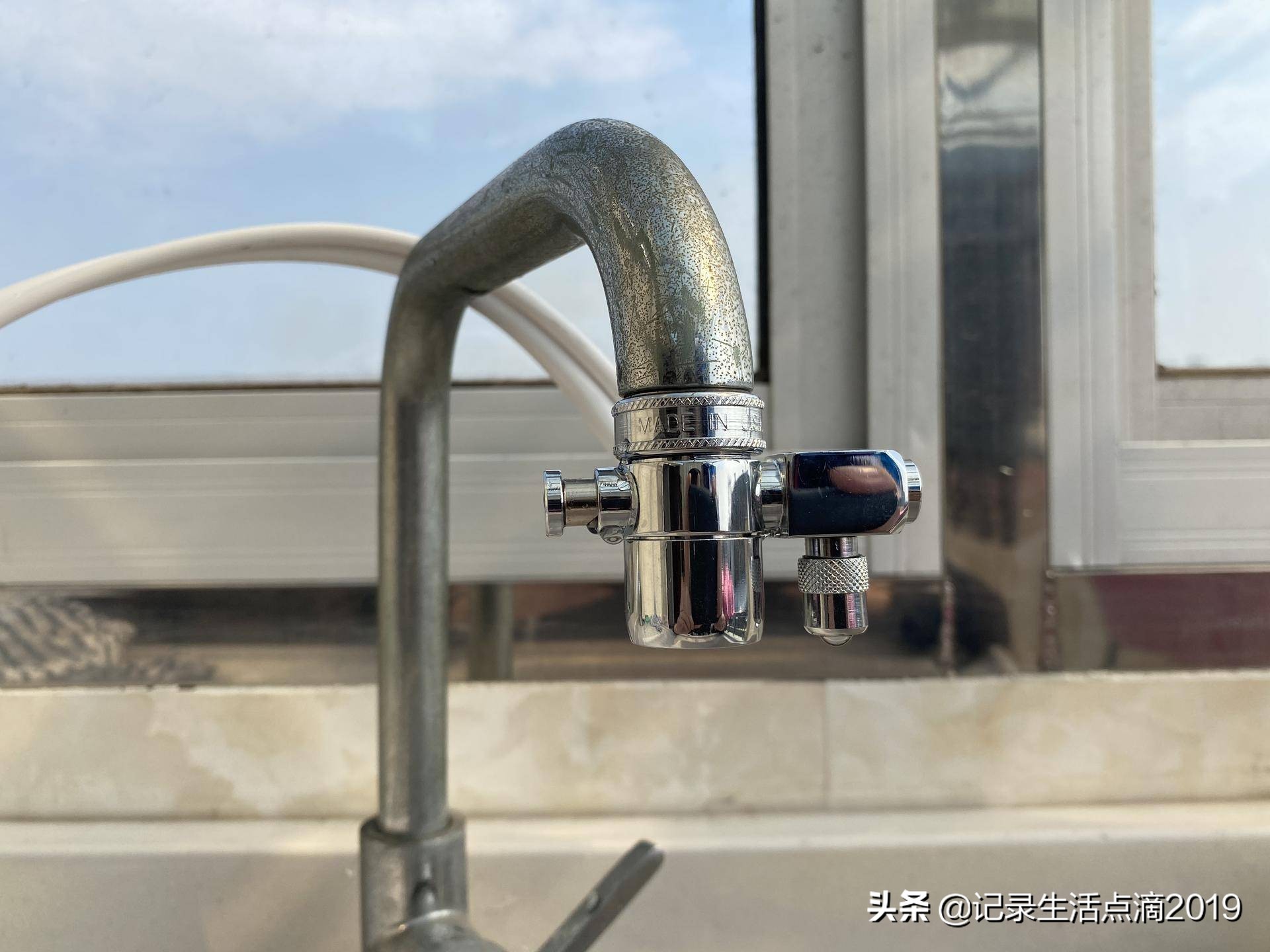 保留矿物质，呵护孩子健康成长！美而浦净水器使用体验