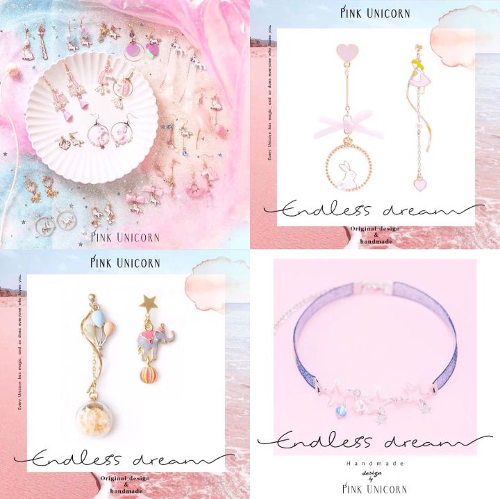 少女心组装机,少女心物品推荐diy