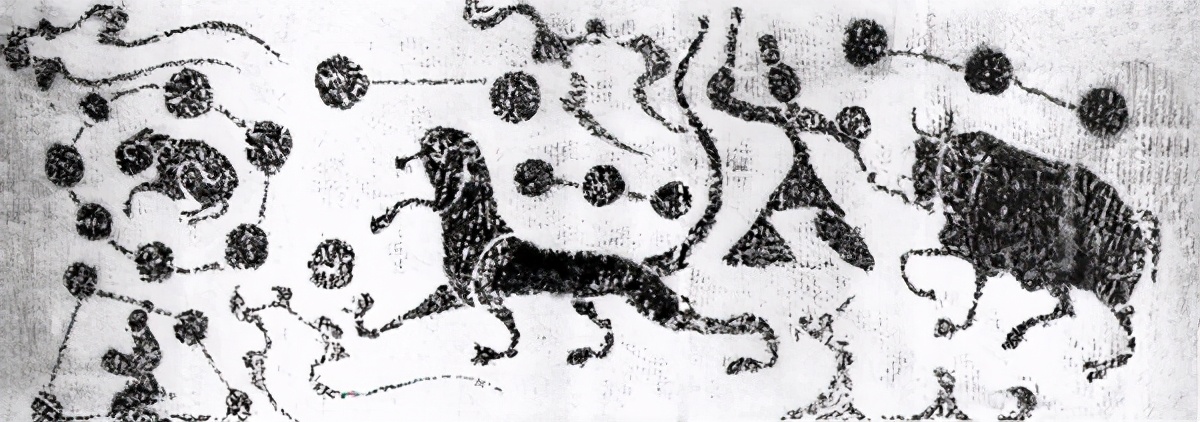 璀璨星空牛郎和织女的爱情,牛郎织女的爱情传奇七夕