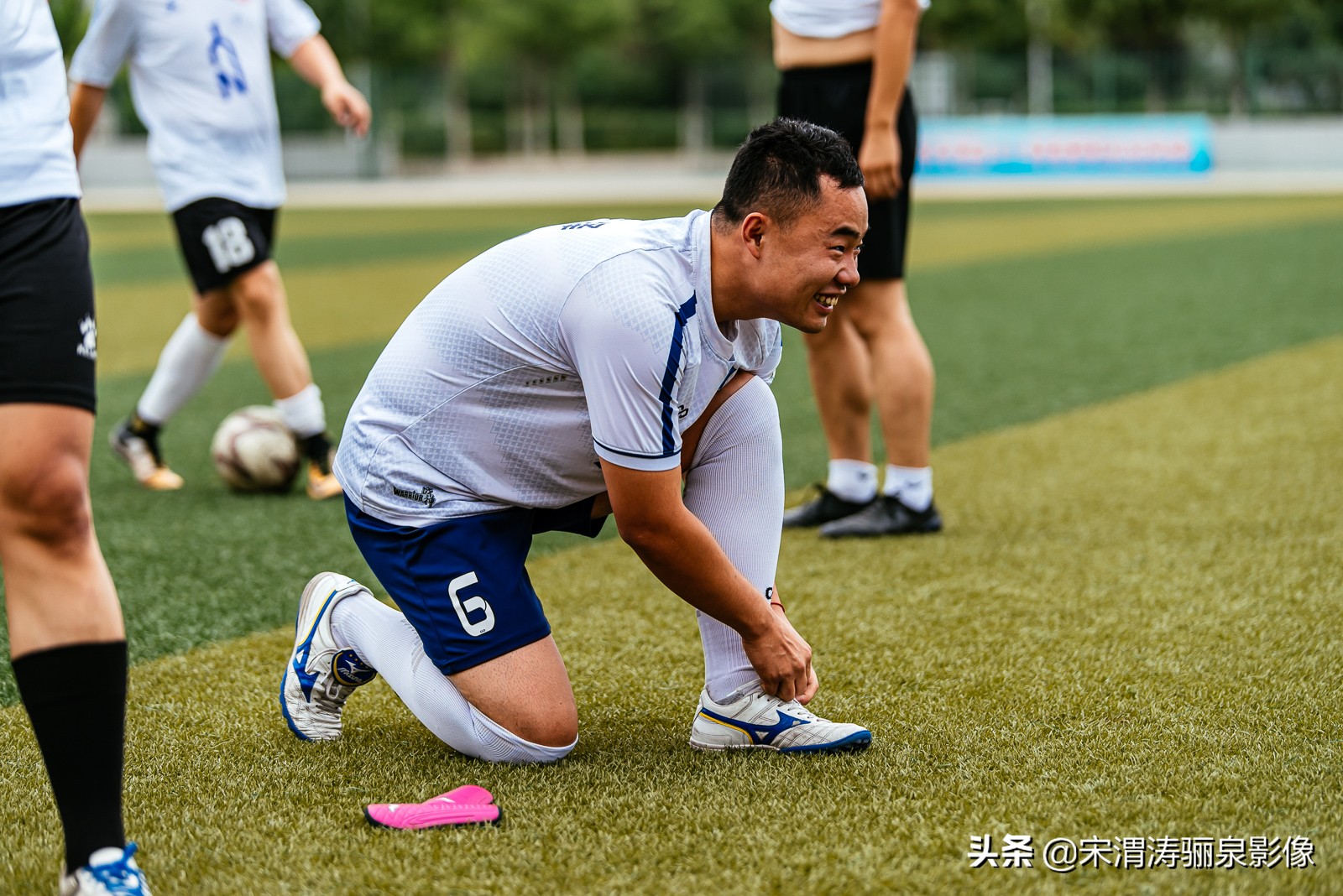 渭南杜中篮球队,渭南杜中体育俱乐部足球