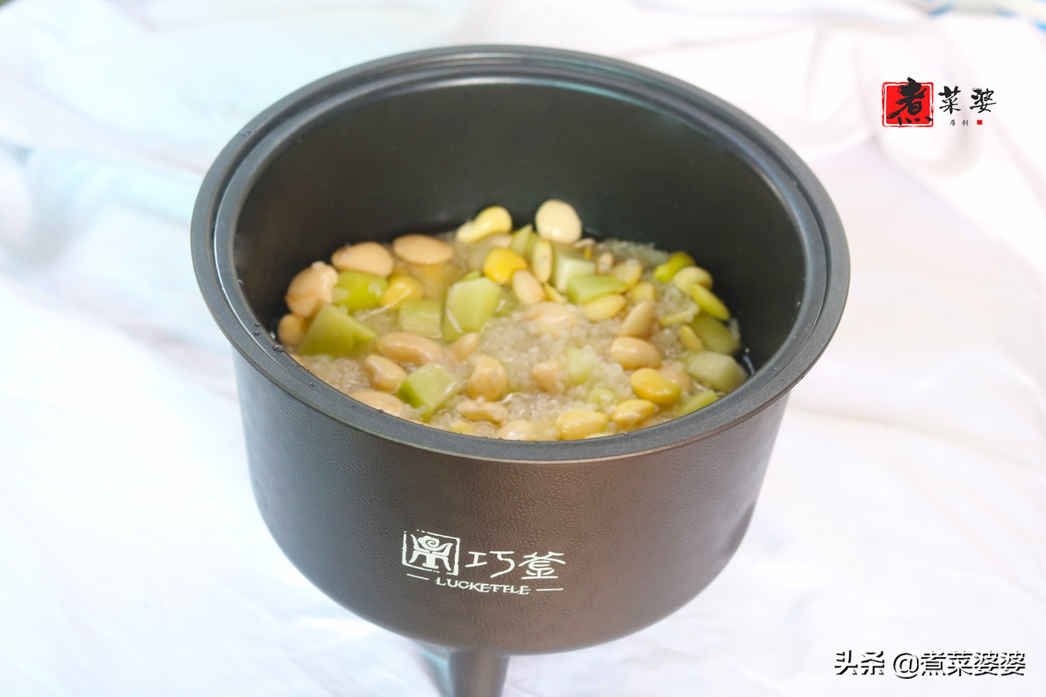 黄豆和豇豆怎么做好吃,黄豆豇豆怎么做