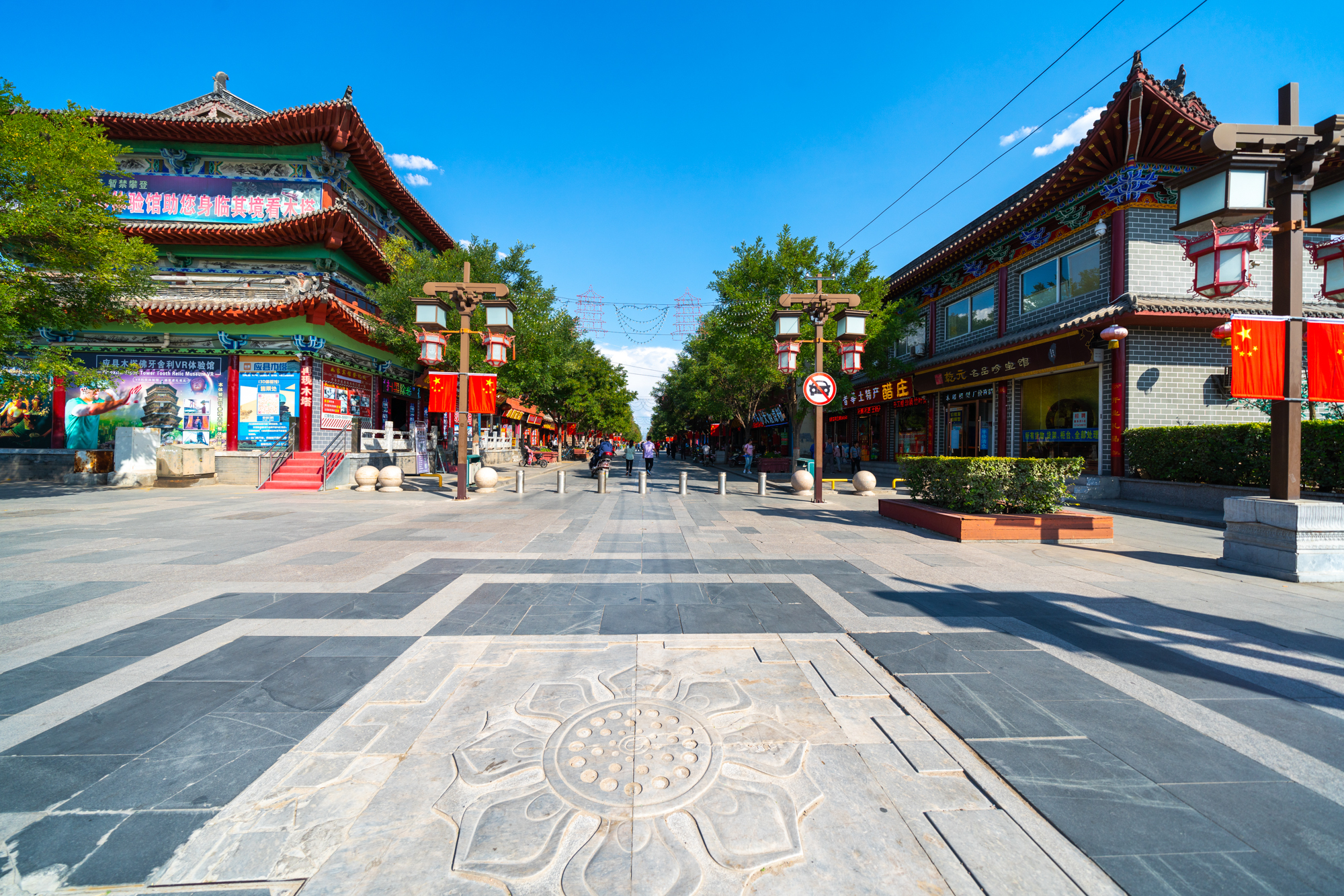 山西游2-3天短途旅游,山西省内2-3天亲子短途旅游