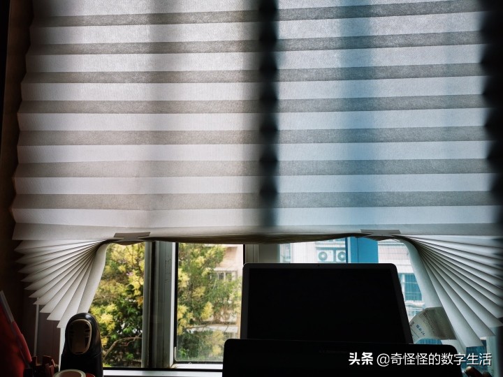 宜家胡提斯窗帘评测,胡提斯窗帘多少钱