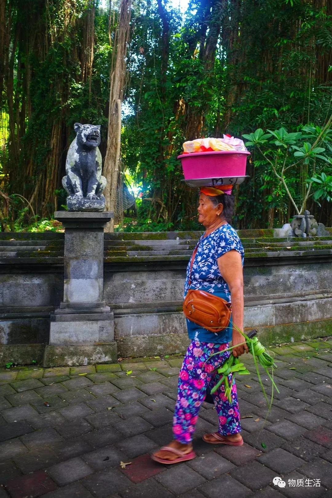 巴厘岛四季如夏吗,阳光明媚的巴厘岛