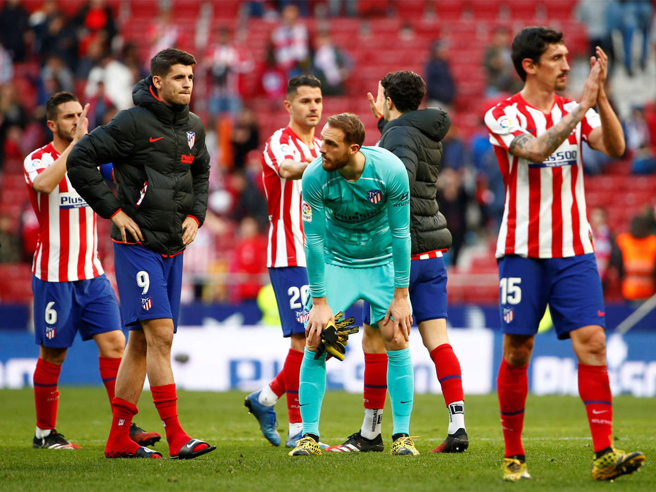 西蒙尼所效力过的球队,西蒙尼的阵容到底有多强