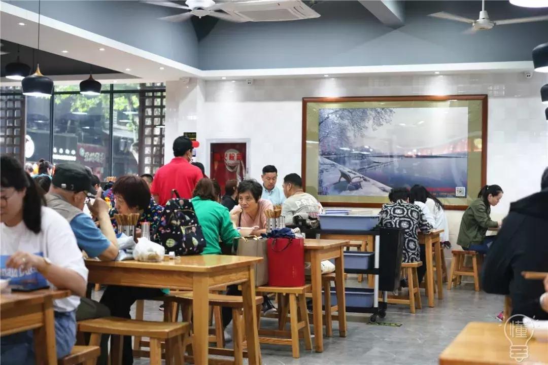 杭州的十大面馆都有哪些,杭州十大面馆