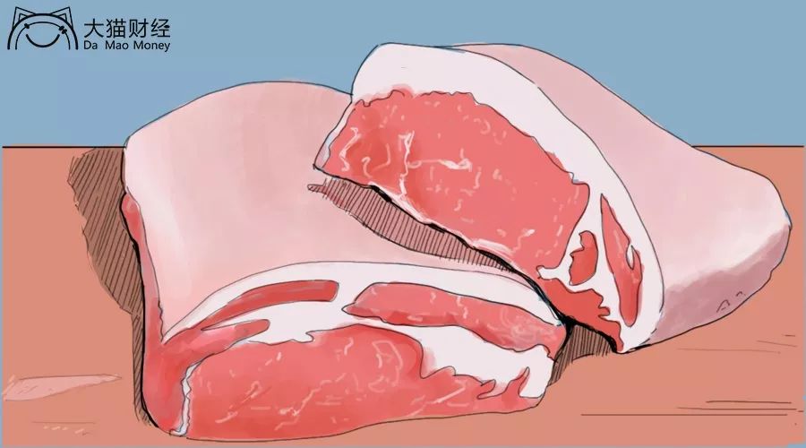 继“蒜你狠”、“豆你玩”后，二师兄为什么也开始疯狂了？