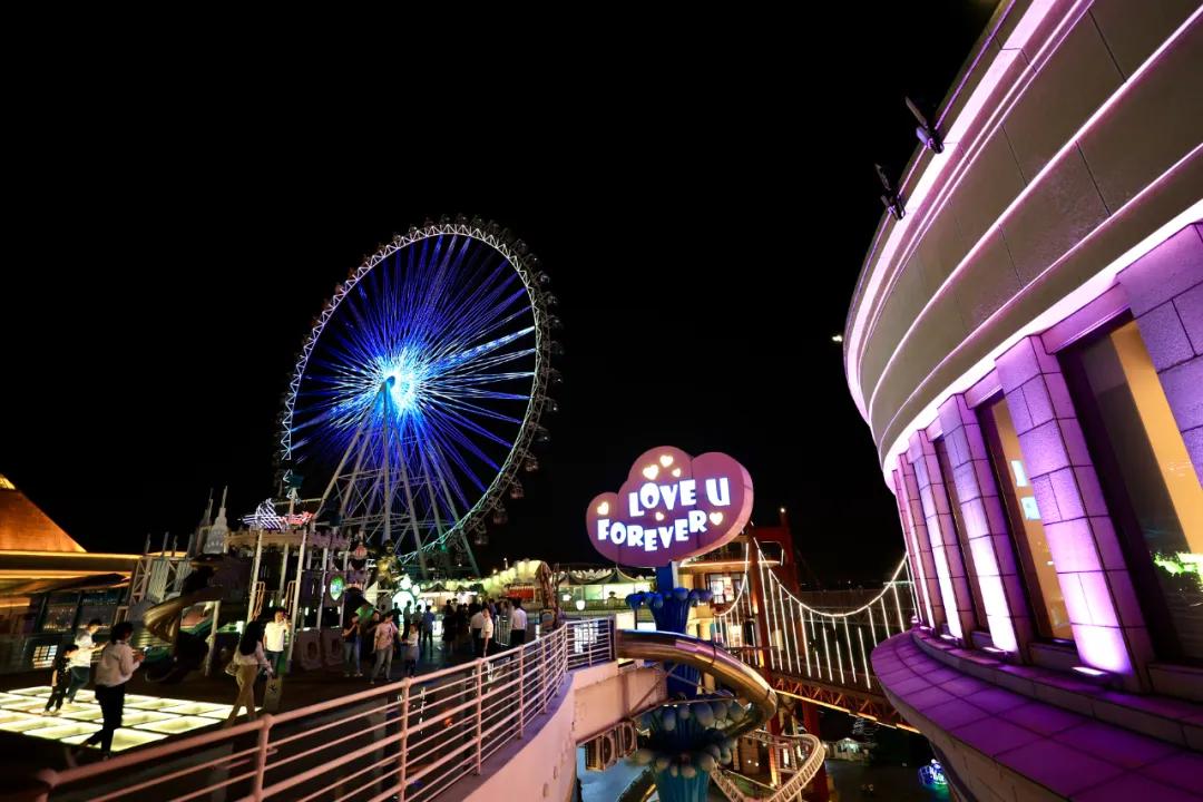 三天两晚旅行,环球三天两晚攻略