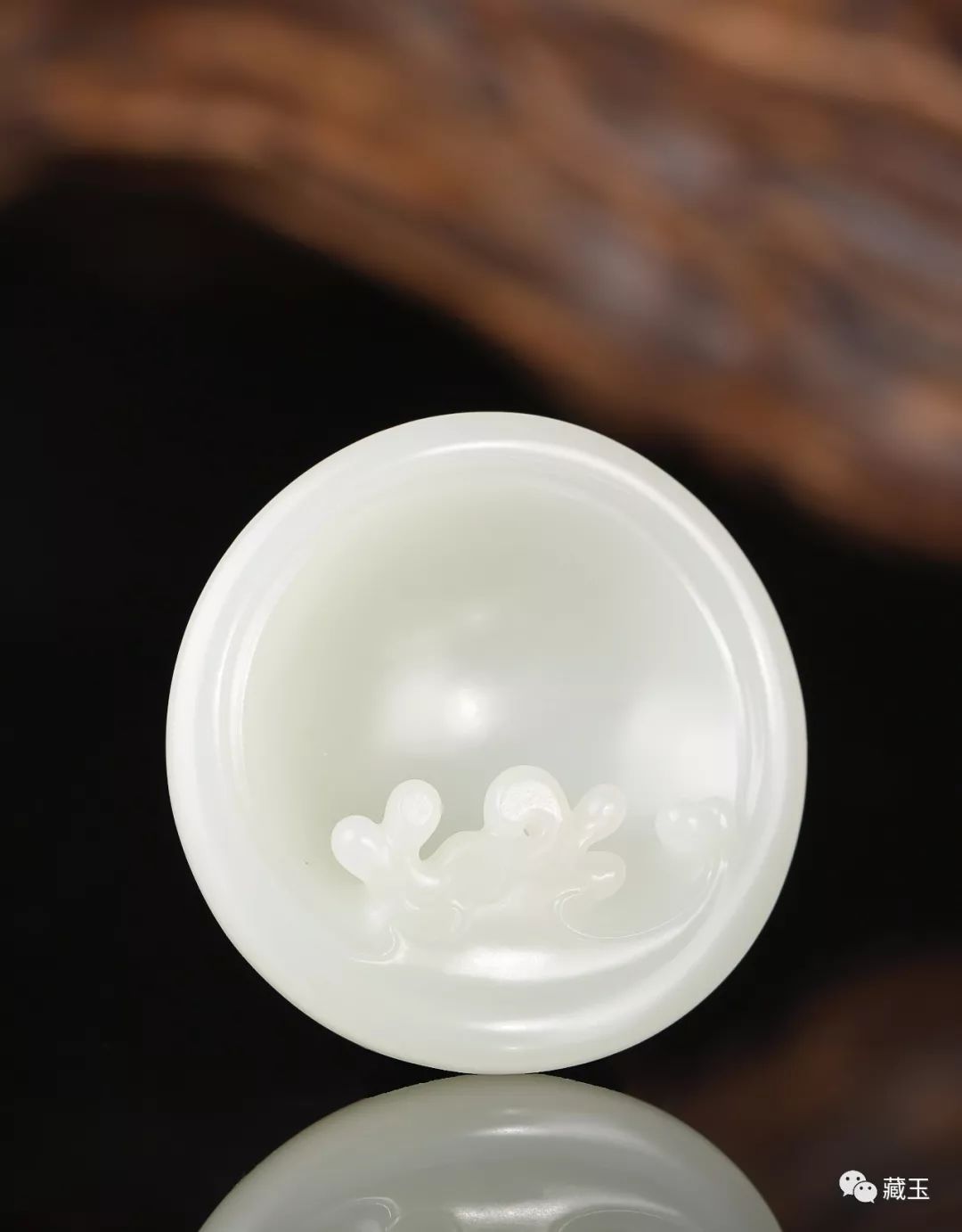 遇上这样的玉友，玉商很为难哪