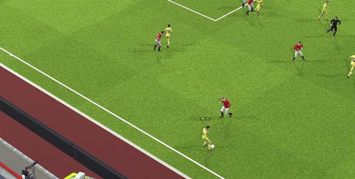 足球经理2022战术,足球经理2022巴黎阵容