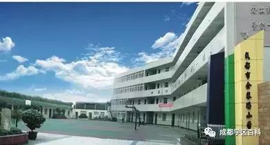 成都学区百科,成都金牛四区怎么样