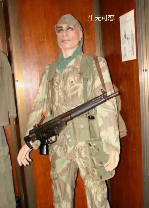 HK家的美味御姐，滚柱闭锁的小口径HK33突击步枪