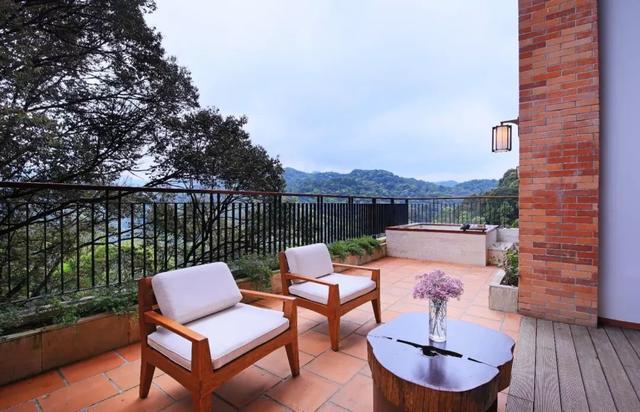 南昆山度假胜地,南昆山哪里度假最好