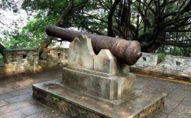 赤湾冷门景点能否被大湾区带热