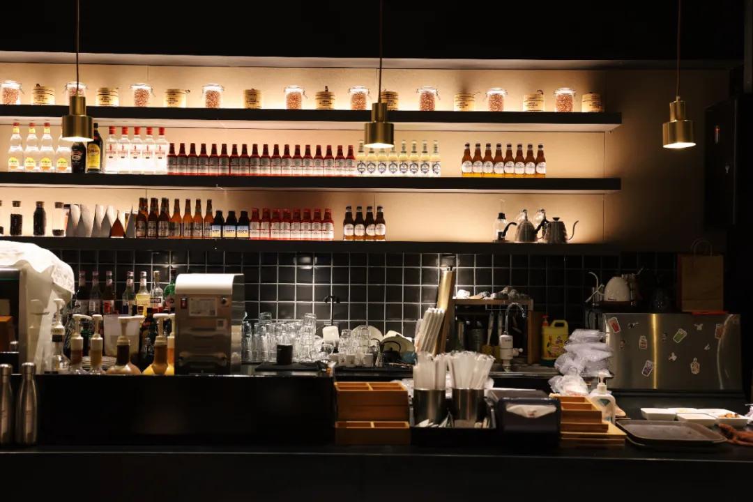 西安的好店分享商店,西安同城热门好店