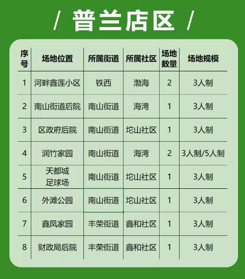 大连有多少块标准足球场,大连足球场建在什么位置