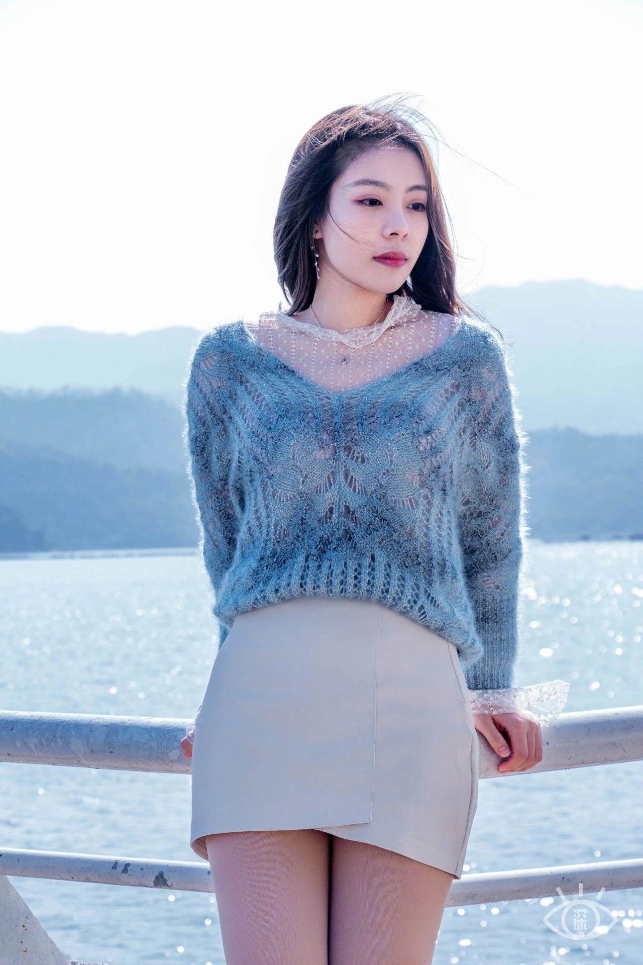 深圳绝美小岛景点介绍,深圳有哪些绝美的海景