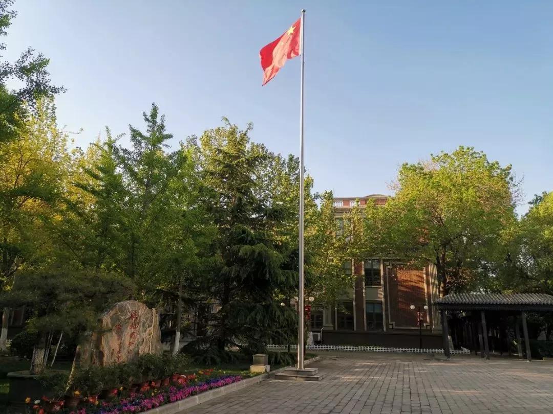 天津红桥高级中学,天津高级中学