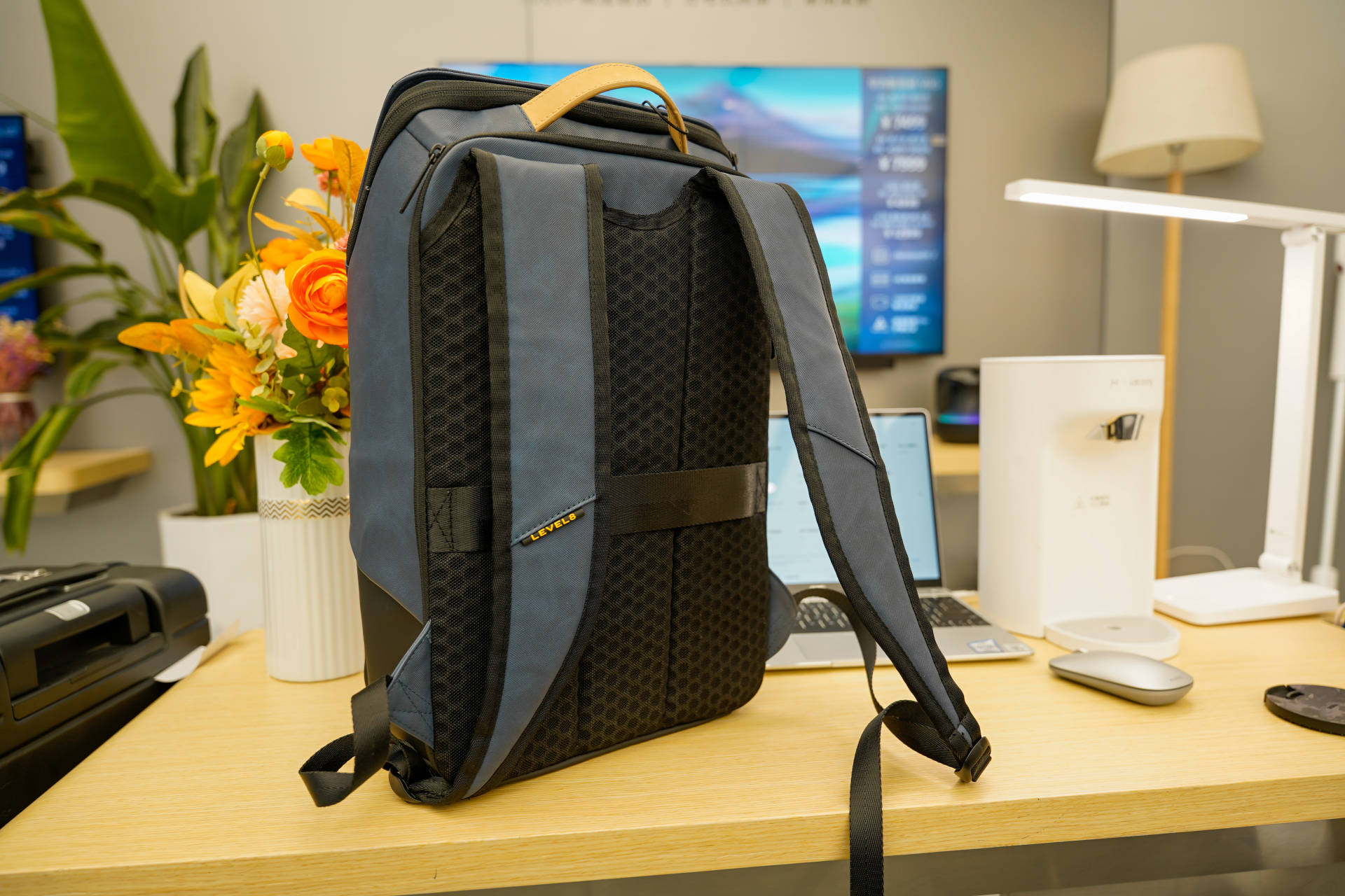 地平线8号双肩背包评测,地平线8号背包测评