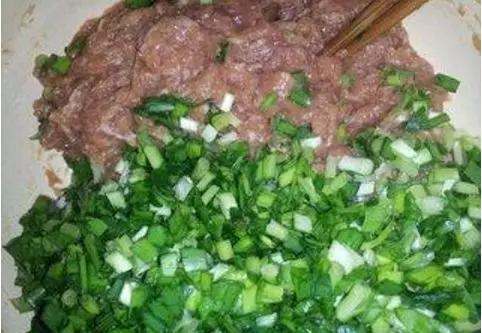 天津狗不理包子最正宗做法,天津狗不理包子做法和发面全过程