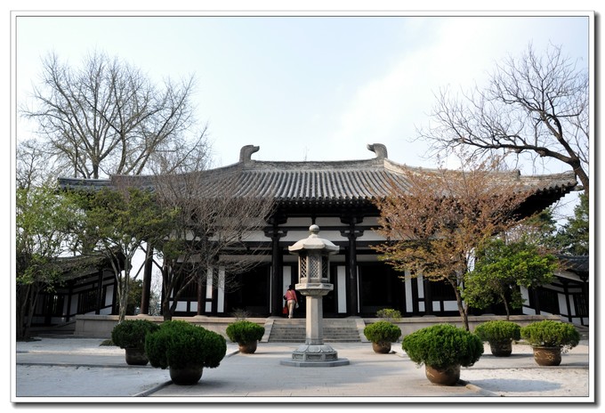 扬州吃喝玩乐一天攻略,扬州5天4晚吃住攻略