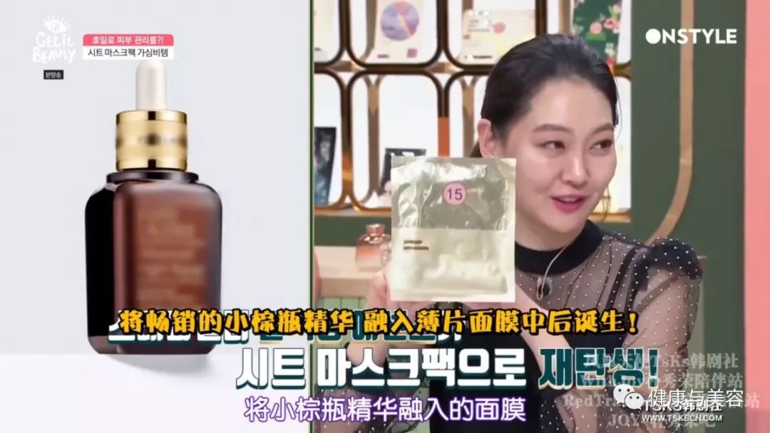 韩国名牌面膜排行榜前十名,韩国的十大面膜