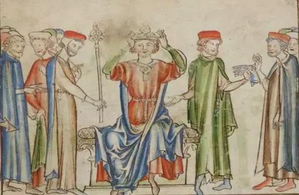 花99万就能成贵族？德意志农奴管家告诉你，家底再厚也没用