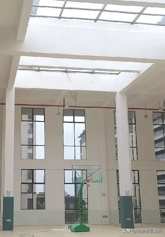 实地探访！芜湖新学校环境、师资大曝光